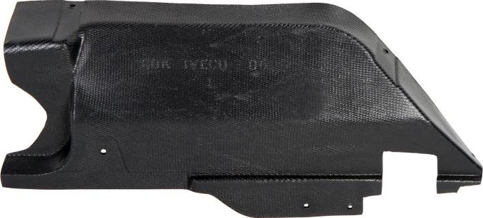 BLIC 6601-02-3081871P - Кожух двигуна autocars.com.ua