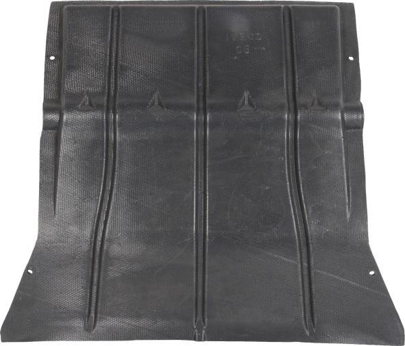 BLIC 6601-02-3082860P - Кожух двигуна autocars.com.ua