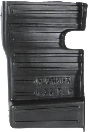 BLIC 6601-02-3136862P - Кожух двигуна autocars.com.ua