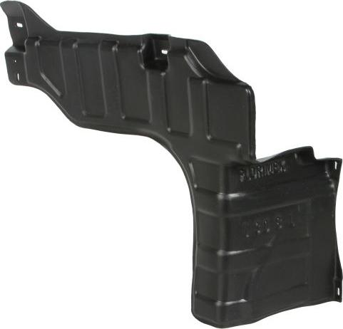 BLIC 6601-02-3136863P - Кожух двигуна autocars.com.ua