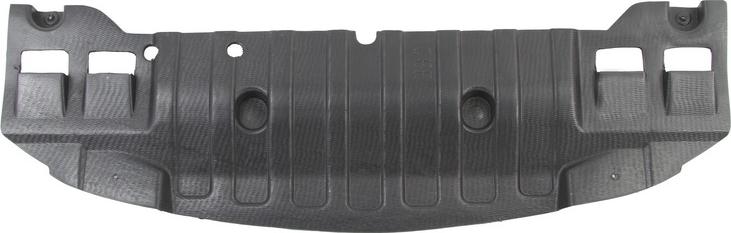 BLIC 6601-02-3136880P - Захист двигуна / піддону двигуна autocars.com.ua