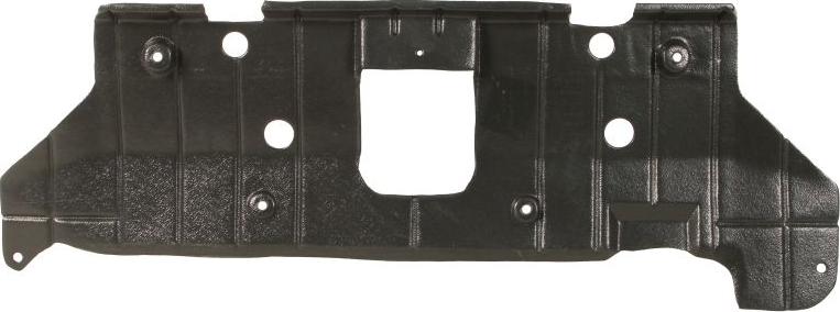 BLIC 6601-02-3155860P - Кожух двигуна autocars.com.ua