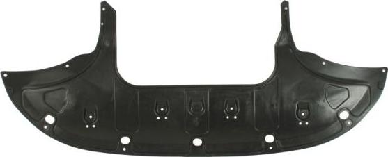 BLIC 6601-02-3174880P - Кожух двигуна autocars.com.ua