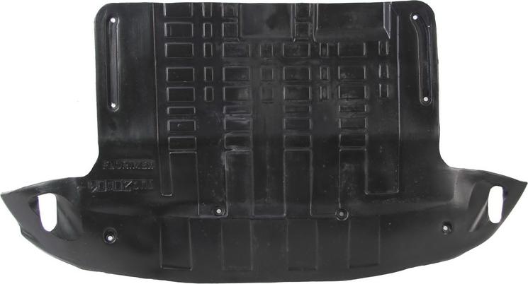 BLIC 6601-02-3175861P - Кожух двигуна autocars.com.ua