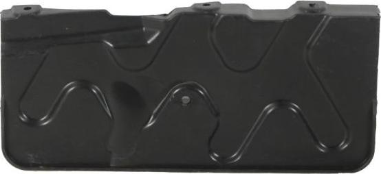 BLIC 6601-02-3176861P - Кожух двигуна autocars.com.ua