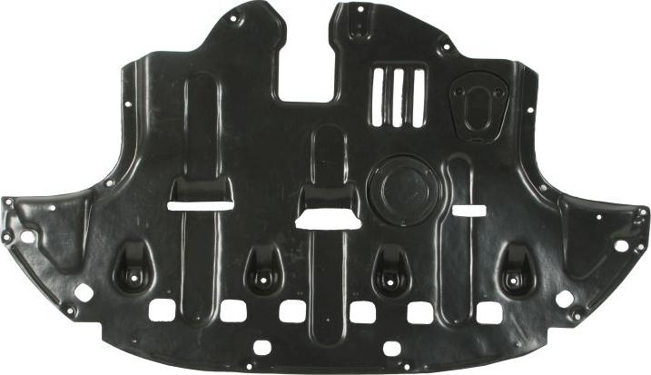 BLIC 6601-02-3179870P - Кожух двигуна autocars.com.ua