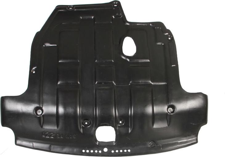 BLIC 6601-02-3181860P - Кожух двигуна autocars.com.ua