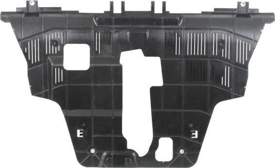 BLIC 6601-02-3212865P - Захист двигуна / піддону двигуна autocars.com.ua