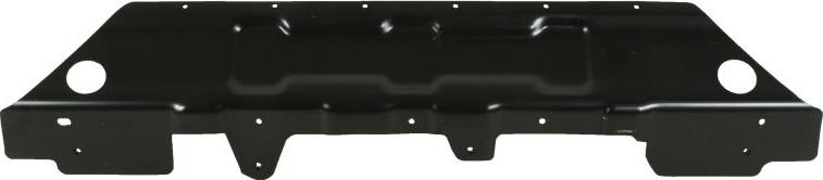 BLIC 6601-02-3216880P - Кожух двигуна autocars.com.ua