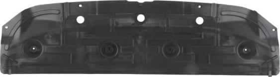 BLIC 6601-02-3221860P - Захист двигуна / піддону двигуна autocars.com.ua