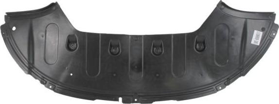 BLIC 6601-02-3222860P - Захист двигуна / піддону двигуна autocars.com.ua