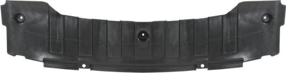 BLIC 6601-02-3266870P - Захист двигуна / піддону двигуна autocars.com.ua