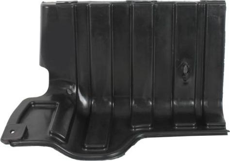 BLIC 6601-02-3266872P - Захист двигуна / піддону двигуна autocars.com.ua