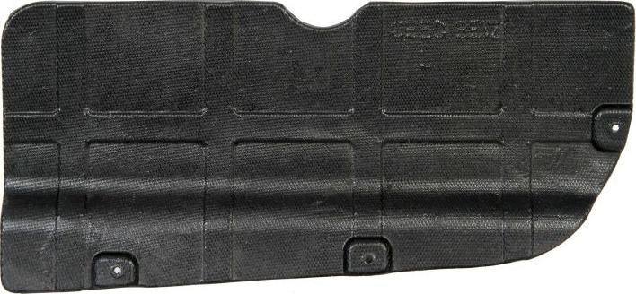 BLIC 6601-02-3267871P - Кожух двигуна autocars.com.ua