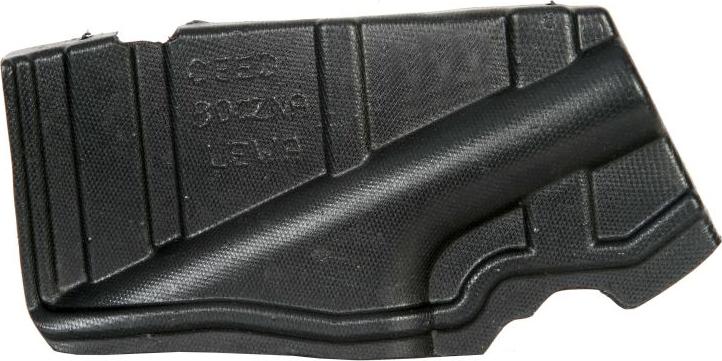 BLIC 6601-02-3267873P - Кожух двигуна autocars.com.ua