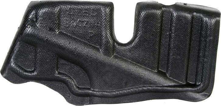 BLIC 6601-02-3267874P - Кожух двигуна autocars.com.ua