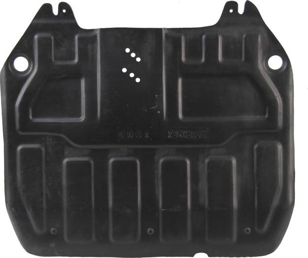 BLIC 6601-02-3269860P - Кожух двигуна autocars.com.ua