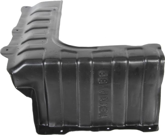 BLIC 6601-02-3269872P - Кожух двигуна autocars.com.ua