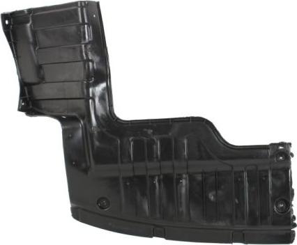 BLIC 6601-02-3279861P - Кожух двигуна autocars.com.ua