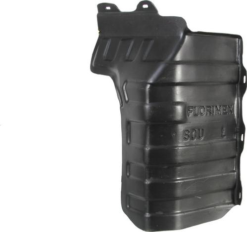 BLIC 6601-02-3284871P - Кожух двигуна autocars.com.ua