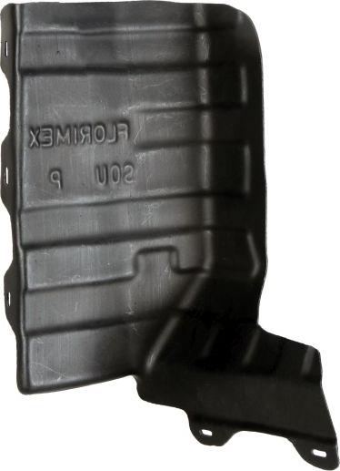 BLIC 6601-02-3284872P - Кожух двигуна autocars.com.ua