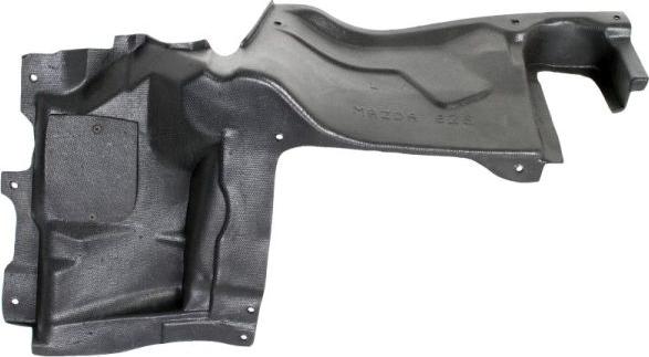 BLIC 6601-02-3439871P - Кожух двигуна autocars.com.ua