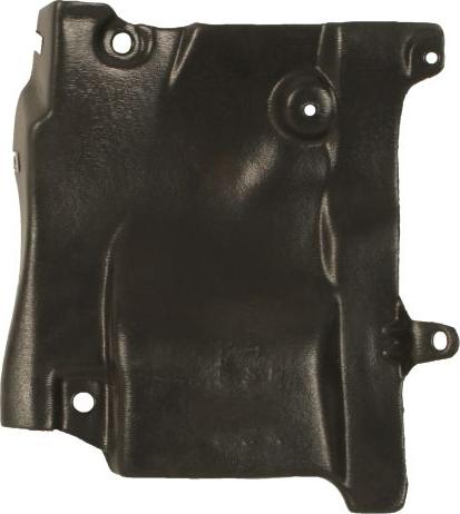 BLIC 6601-02-3447861P - Захист двигуна / піддону двигуна autocars.com.ua