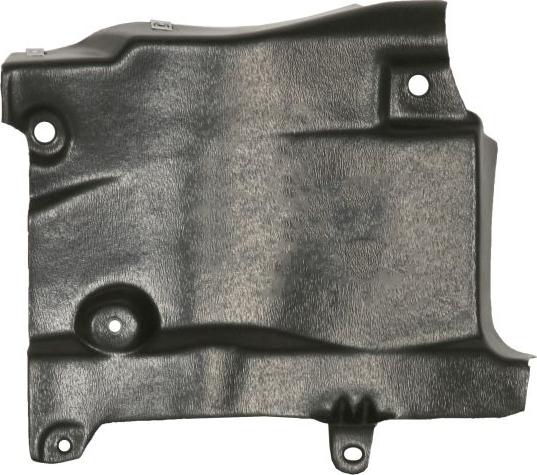 BLIC 6601-02-3447862P - Захист двигуна / піддону двигуна autocars.com.ua