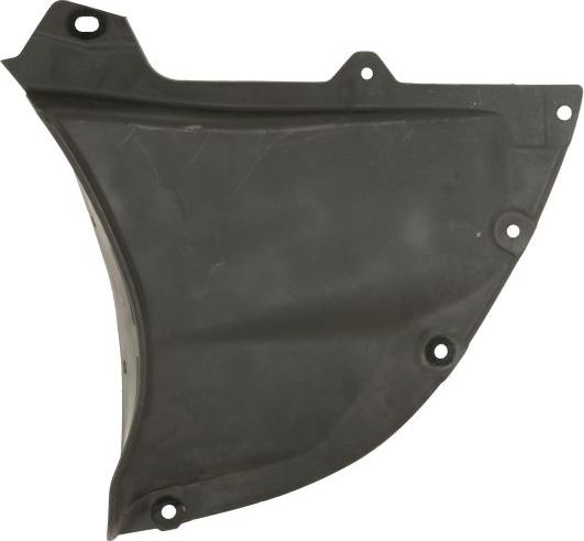 BLIC 6601-02-3447881P - Кожух двигуна autocars.com.ua