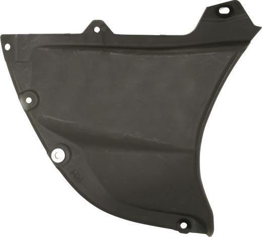 BLIC 6601-02-3447882P - Захист двигуна / піддону двигуна autocars.com.ua