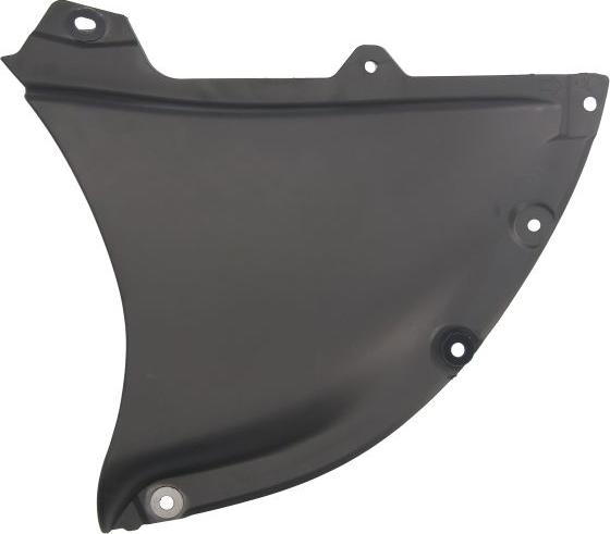 BLIC 6601-02-3447883P - Кожух двигуна autocars.com.ua