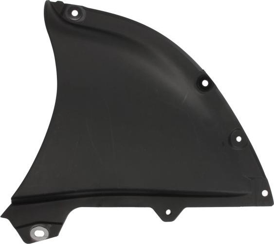 BLIC 6601-02-3447884P - Захист двигуна / піддону двигуна autocars.com.ua