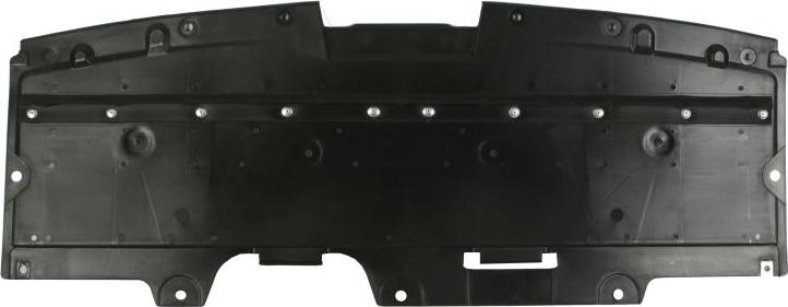 BLIC 6601-02-3447885P - Захист двигуна / піддону двигуна autocars.com.ua