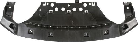 BLIC 6601-02-3453861P - Кожух двигуна autocars.com.ua