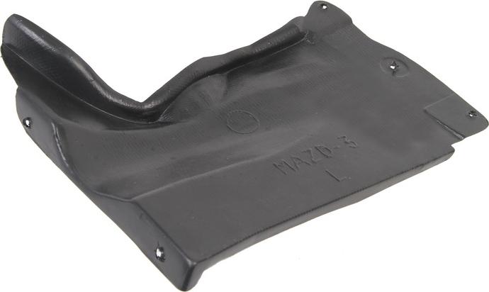 BLIC 6601-02-3476871P - Кожух двигуна autocars.com.ua