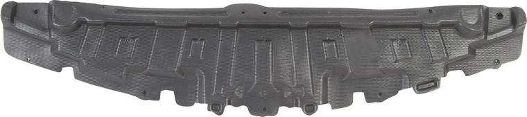 BLIC 6601-02-3476880P - Захист двигуна / піддону двигуна autocars.com.ua
