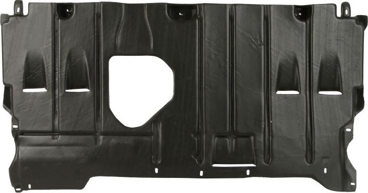 BLIC 6601-02-3477860P - Кожух двигуна autocars.com.ua