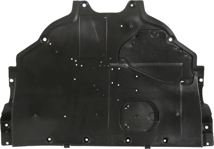 BLIC 6601-02-3478867P - Захист двигуна / піддону двигуна autocars.com.ua