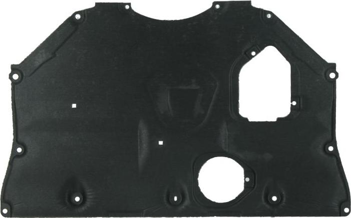 BLIC 6601-02-3479860CP - Захист двигуна / піддону двигуна autocars.com.ua