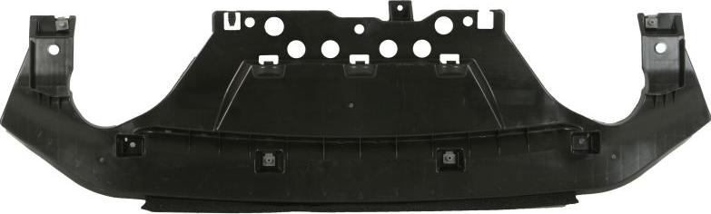 BLIC 6601-02-3479881P - Кожух двигуна autocars.com.ua