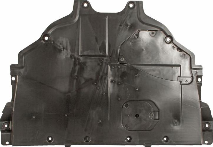 BLIC 6601-02-3495861P - Захист двигуна / піддону двигуна autocars.com.ua