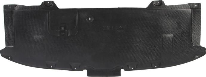 BLIC 6601-02-3495880P - Захист двигуна / піддону двигуна autocars.com.ua