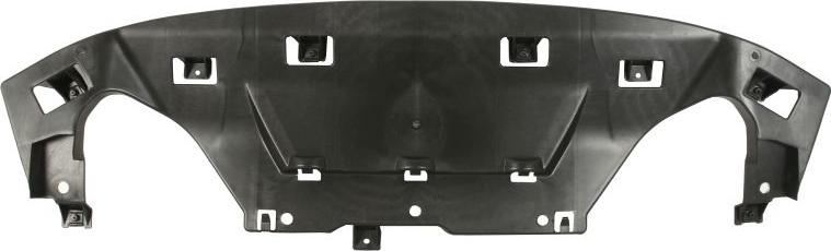 BLIC 6601-02-3495881P - Кожух двигуна autocars.com.ua