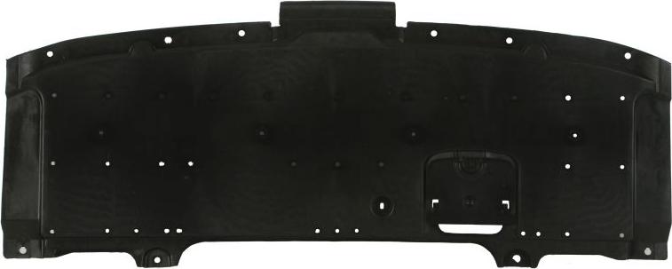 BLIC 6601-02-3496860P - Захист двигуна / піддону двигуна autocars.com.ua