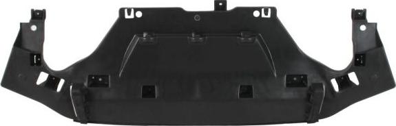 BLIC 6601-02-3496880P - Кожух двигуна autocars.com.ua