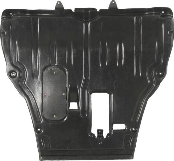 BLIC 6601-02-3497880P - Захист двигуна / піддону двигуна autocars.com.ua