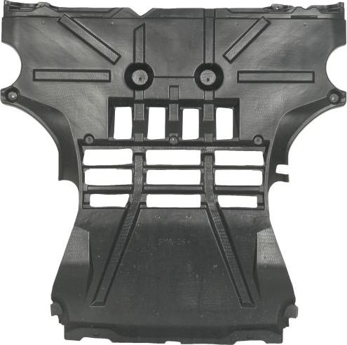 BLIC 6601-02-3502860P - Кожух двигуна autocars.com.ua