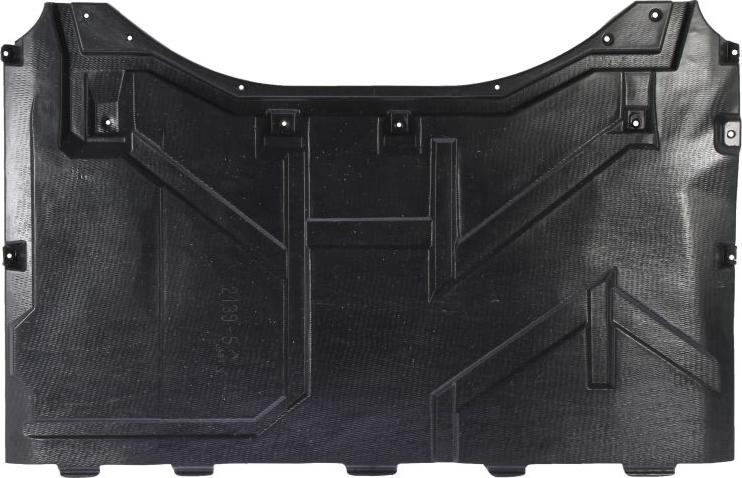 BLIC 6601-02-3502875P - Кожух двигуна autocars.com.ua