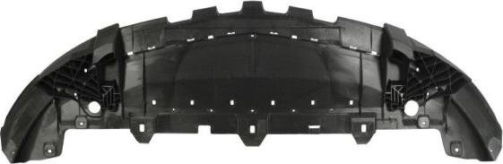 BLIC 6601-02-3508886P - Кожух двигуна autocars.com.ua