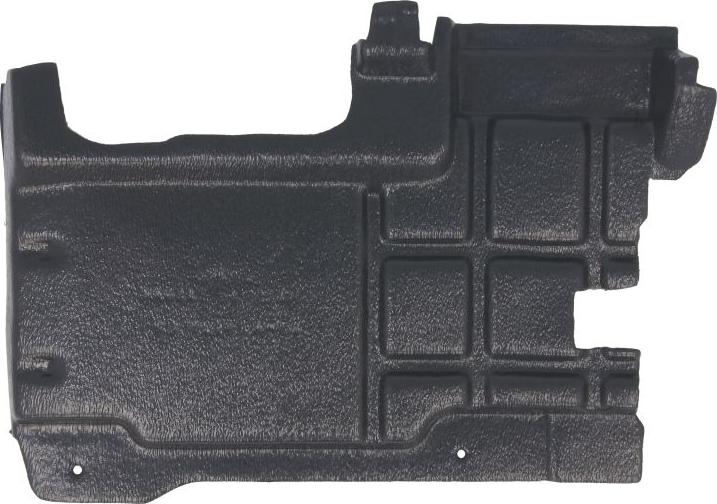 BLIC 6601-02-3512871P - Кожух двигуна autocars.com.ua